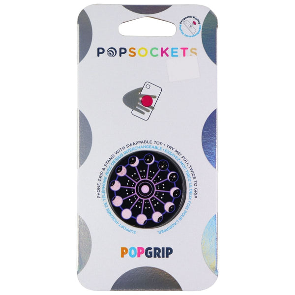 PopSockets PopGrip with Swappable Top for Phones - Lunar Cycle (Gloss) - PopSockets - Simple Cell Shop, Free shipping from Maryland!