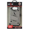 Zizo Bolt Series Case and Holster for Samsung Galaxy S8 - Gray/Black - Zizo - Simple Cell Shop, Free shipping from Maryland!