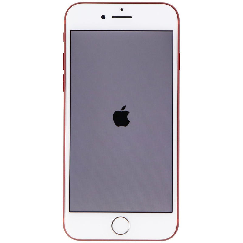 Apple iPhone 7 (4.7-inch) Smartphone (A1660) GSM + CDMA - 256GB / (Product) RED - Apple - Simple Cell Shop, Free shipping from Maryland!