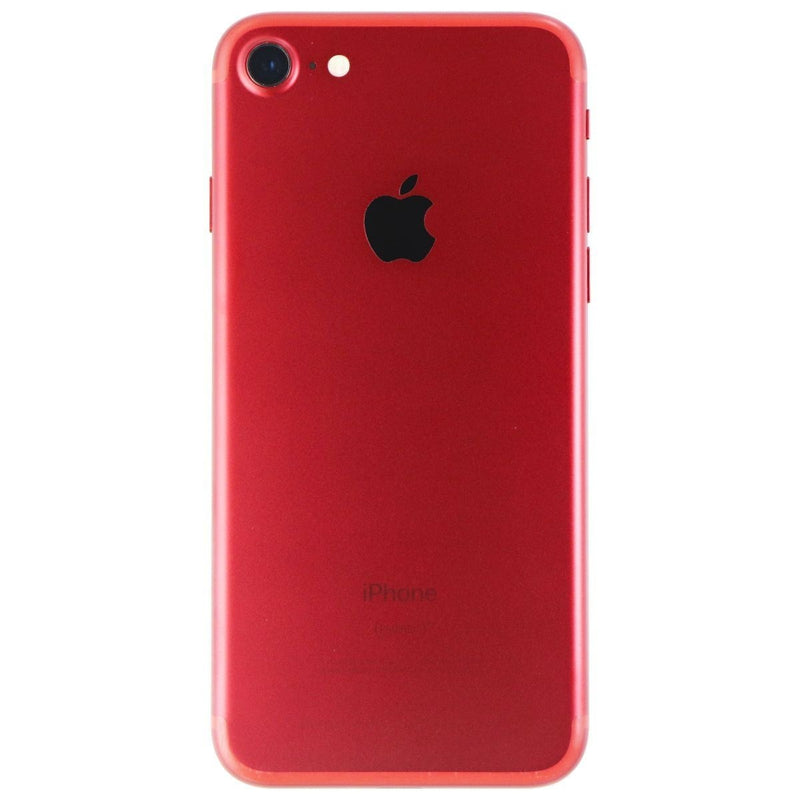 Apple iPhone 7 (4.7-inch) Smartphone (A1660) GSM + CDMA - 256GB / (Product) RED - Apple - Simple Cell Shop, Free shipping from Maryland!