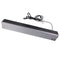 TaoTronics Mini Computer Sound Bar with 3.5mm Audio Cables / USB Powered - Black - TaoTronics - Simple Cell Shop, Free shipping from Maryland!