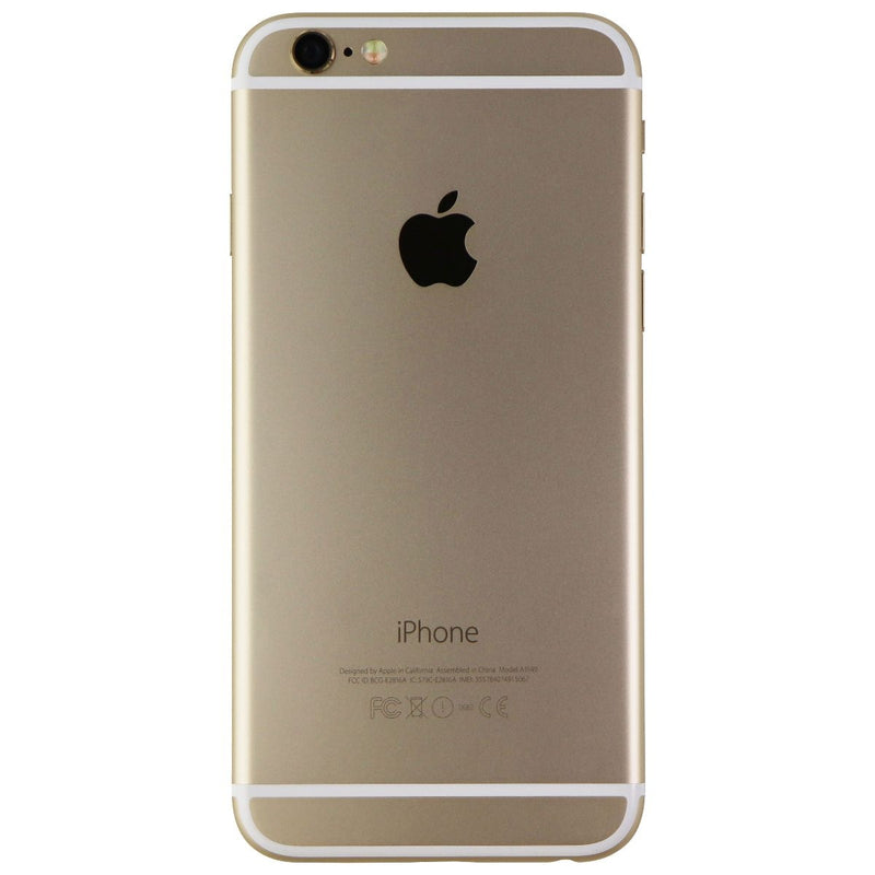 Apple iPhone 6 (4.7-inch) Smartphone (A1549) GSM + Verizon - 16GB / Gold - Apple - Simple Cell Shop, Free shipping from Maryland!
