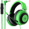 Razer Kraken Multi-Platform 3.5mm Wired Gaming Headset - Green - Razer - Simple Cell Shop, Free shipping from Maryland!