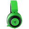 Razer Kraken Multi-Platform 3.5mm Wired Gaming Headset - Green - Razer - Simple Cell Shop, Free shipping from Maryland!