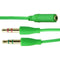 Razer Kraken Multi-Platform 3.5mm Wired Gaming Headset - Green - Razer - Simple Cell Shop, Free shipping from Maryland!