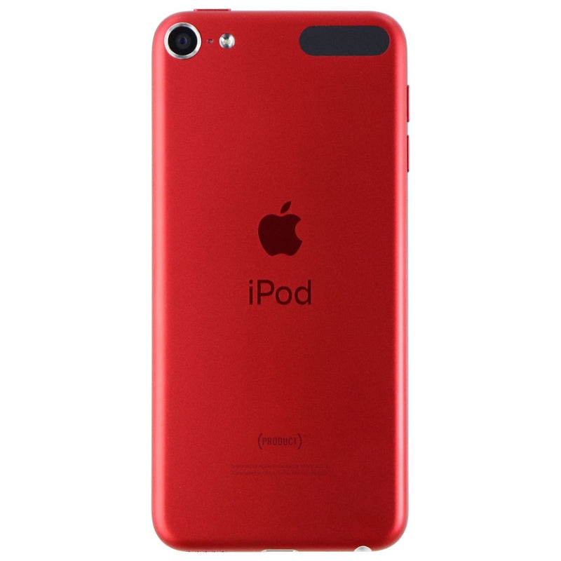 Apple iPod Touch 7th Generation (32GB) - (PRODUCT) RED (A2178 / MVHX2L