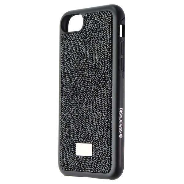 Swarovski Hardshell Crystal Case for Apple iPhone 7 - Black/Black Crystal - Swarovski - Simple Cell Shop, Free shipping from Maryland!