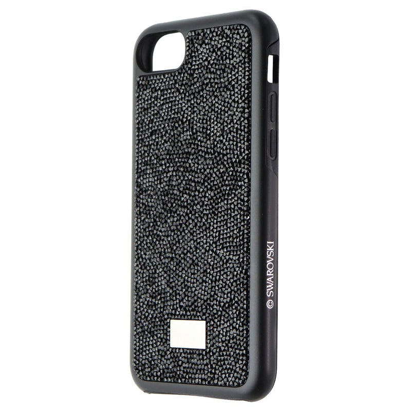Swarovski Hardshell Crystal Case for Apple iPhone 7 - Black/Black Crystal - Swarovski - Simple Cell Shop, Free shipping from Maryland!