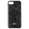 Swarovski Hardshell Crystal Case for Apple iPhone 7 - Black/Black Crystal - Swarovski - Simple Cell Shop, Free shipping from Maryland!
