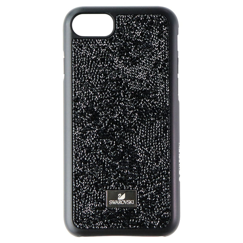 Swarovski Hardshell Crystal Case for Apple iPhone 7 - Black/Black Crystal - Swarovski - Simple Cell Shop, Free shipping from Maryland!