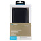 Speck Presidio Folio Leather Series Case for iPhone Xs Max - Black - Speck - Simple Cell Shop, Free shipping from Maryland!