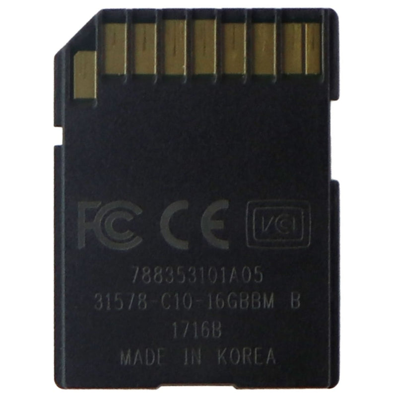 Lexar Professional 633x 16GB SDHC UHS-I/U1 Card - LSD16GCB1NL633 - Lexar - Simple Cell Shop, Free shipping from Maryland!