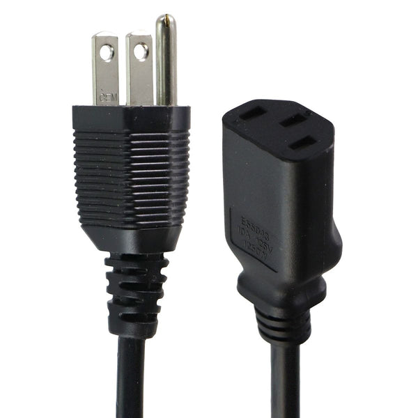 I-SHENG Computer Power Supply Cable SP-305B - Black - I-Sheng - Simple Cell Shop, Free shipping from Maryland!