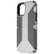 Speck Presidio Grip Case for iPhone 11 Pro/Xs/X - Marble Grey/Anthracite Grey - Speck - Simple Cell Shop, Free shipping from Maryland!