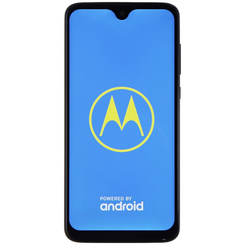 Motorola Moto G7 Smartphone (XT1962-1) GSM + Verizon - 64GB / Black - Motorola - Simple Cell Shop, Free shipping from Maryland!