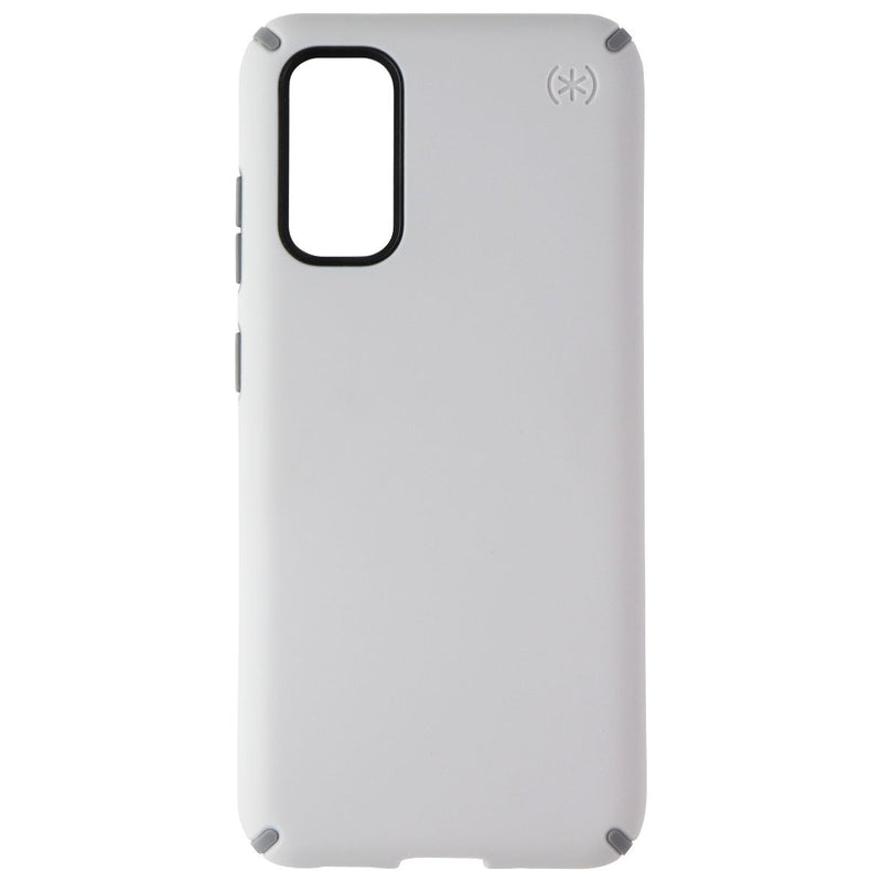 Speck Products Presidio PRO Samsung Galaxy S20 Case, Cathedral Grey/GraphiteGrey - Speck - Simple Cell Shop, Free shipping from Maryland!