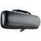 GSport Carbon Fiber Zipper Case for Portable Speakers like JBL Flip - Black - GSport - Simple Cell Shop, Free shipping from Maryland!
