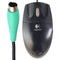 Logitech Wired Optical Mouse PS/2 for Windows PC & More - Black (M-SBF90) - Logitech - Simple Cell Shop, Free shipping from Maryland!