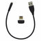 Fitbit Charge HR Wireless Activity Wristband Plum FB405PML Large - Fitbit - Simple Cell Shop, Free shipping from Maryland!