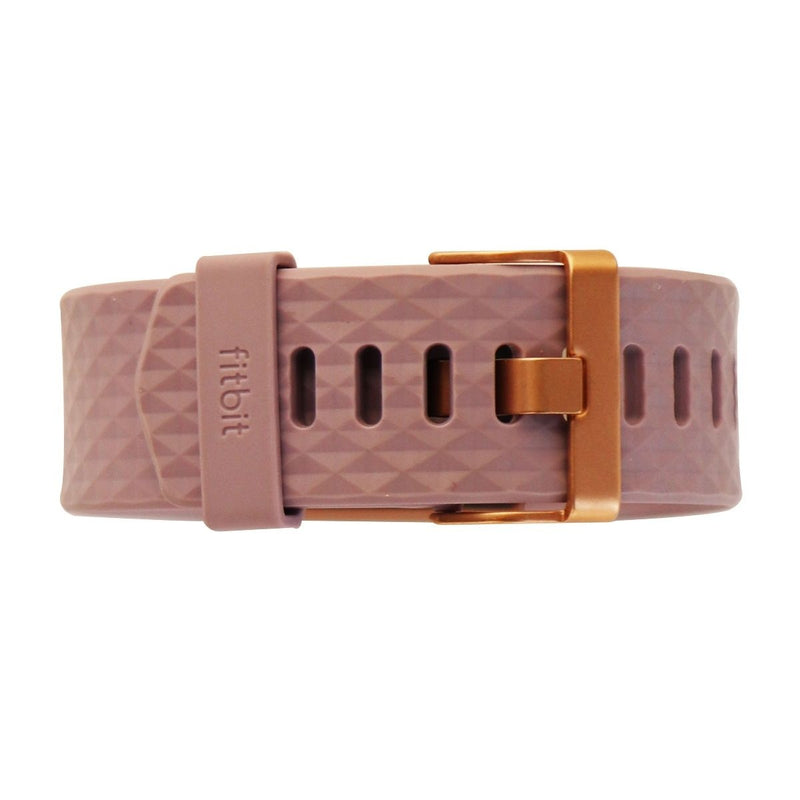 Fitbit Charge 2 Series Heart Rate + Fitness Wristband - Lavender Rose Gold/Small - Fitbit - Simple Cell Shop, Free shipping from Maryland!