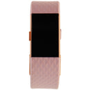 Fitbit Charge 2 Series Heart Rate + Fitness Wristband - Lavender Rose Gold/Small - Fitbit - Simple Cell Shop, Free shipping from Maryland!