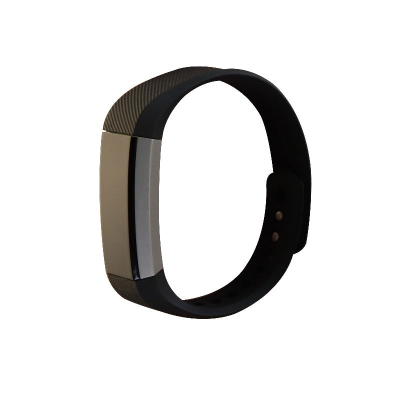 Fitbit Alta Series Fitness Wristband Activity Tracker - Large - Black - Fitbit - Simple Cell Shop, Free shipping from Maryland!