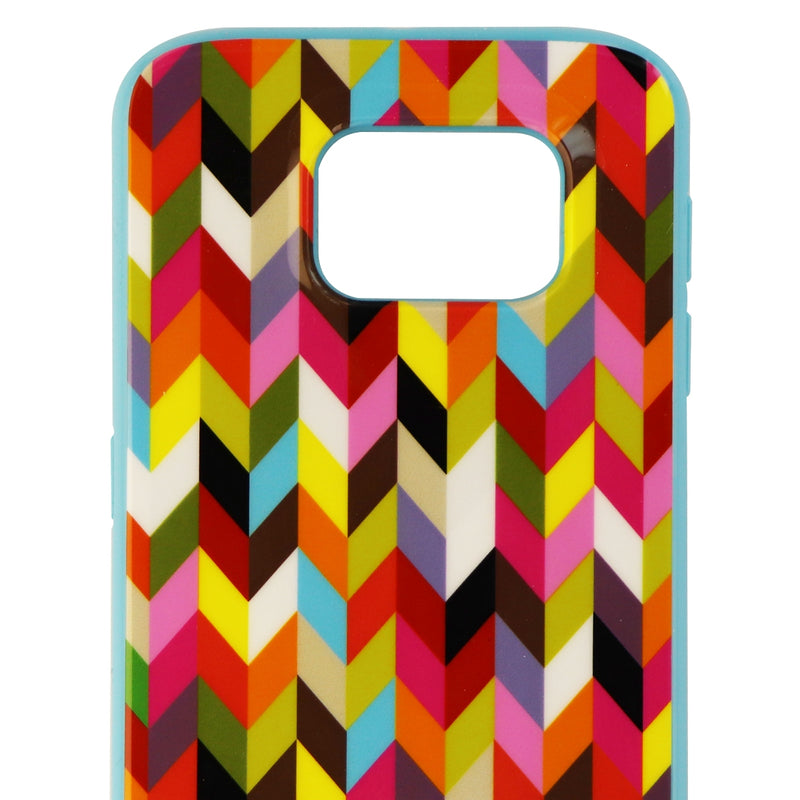 French Bull Soft Protective Gel Case for Samsung Galaxy S6 - Multi-Color / Blue - French Bull - Simple Cell Shop, Free shipping from Maryland!