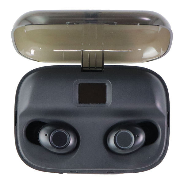 Gusgu (GSG-T10) Mini Bluetooth Earbuds with Charging Case - Black - Gusgu - Simple Cell Shop, Free shipping from Maryland!