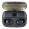 Gusgu (GSG-T10) Mini Bluetooth Earbuds with Charging Case - Black - Gusgu - Simple Cell Shop, Free shipping from Maryland!