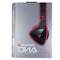 Monster DNA Series On-Ear Wired 3.5mm Headphones - Laser Pink/Black - Monster - Simple Cell Shop, Free shipping from Maryland!