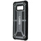 Urban Armor Gear Monarch Series Case for Galaxy S8 - Graphite/Black - Urban Armor Gear - Simple Cell Shop, Free shipping from Maryland!