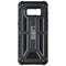 Urban Armor Gear Monarch Series Case for Galaxy S8 - Graphite/Black - Urban Armor Gear - Simple Cell Shop, Free shipping from Maryland!