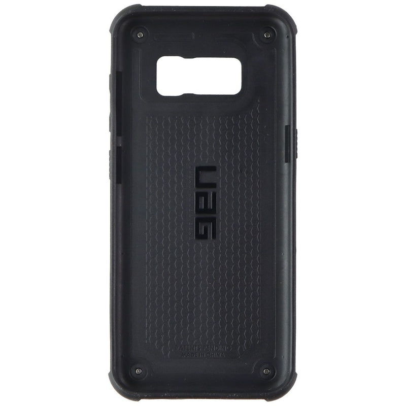 Urban Armor Gear Monarch Series Case for Galaxy S8 - Graphite/Black - Urban Armor Gear - Simple Cell Shop, Free shipping from Maryland!
