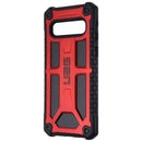Urban Armor Gear Monarch Series Case for Samsung Galaxy S10 - Crimson Red/Black - Urban Armor Gear - Simple Cell Shop, Free shipping from Maryland!