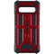 Urban Armor Gear Monarch Series Case for Samsung Galaxy S10 - Crimson Red/Black - Urban Armor Gear - Simple Cell Shop, Free shipping from Maryland!