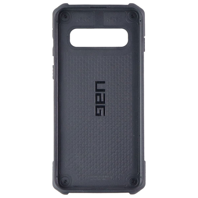 Urban Armor Gear Monarch Series Case for Samsung Galaxy S10 - Crimson Red/Black - Urban Armor Gear - Simple Cell Shop, Free shipping from Maryland!