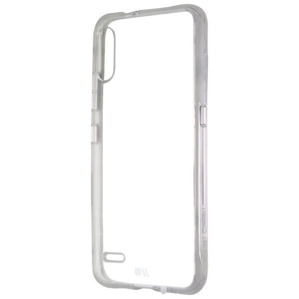 Case-Mate Tough Clear Series Hardshell Case for LG K22 Smartphone - Clear - Case-Mate - Simple Cell Shop, Free shipping from Maryland!