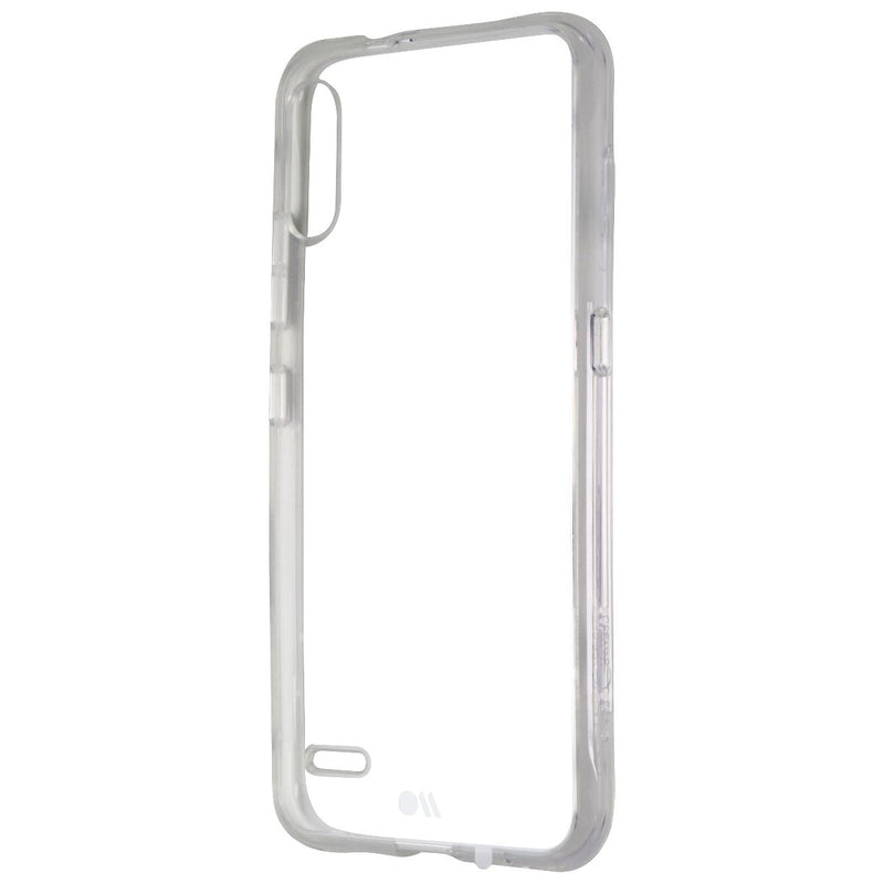 Case-Mate Tough Clear Series Hardshell Case for LG K22 Smartphone - Clear - Case-Mate - Simple Cell Shop, Free shipping from Maryland!