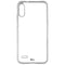Case-Mate Tough Clear Series Hardshell Case for LG K22 Smartphone - Clear - Case-Mate - Simple Cell Shop, Free shipping from Maryland!