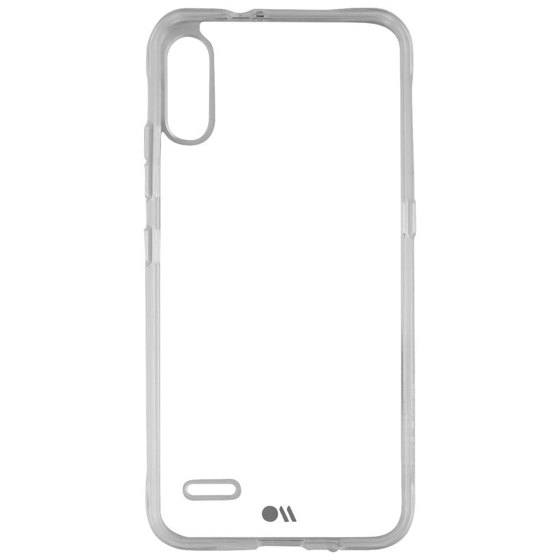 Case-Mate Tough Clear Series Hardshell Case for LG K22 Smartphone - Clear - Case-Mate - Simple Cell Shop, Free shipping from Maryland!