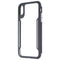 Verizon Slim Guard Clear Grip Case for iPhone XR 6.1 Inch - Clear / Gray / White - Verizon - Simple Cell Shop, Free shipping from Maryland!