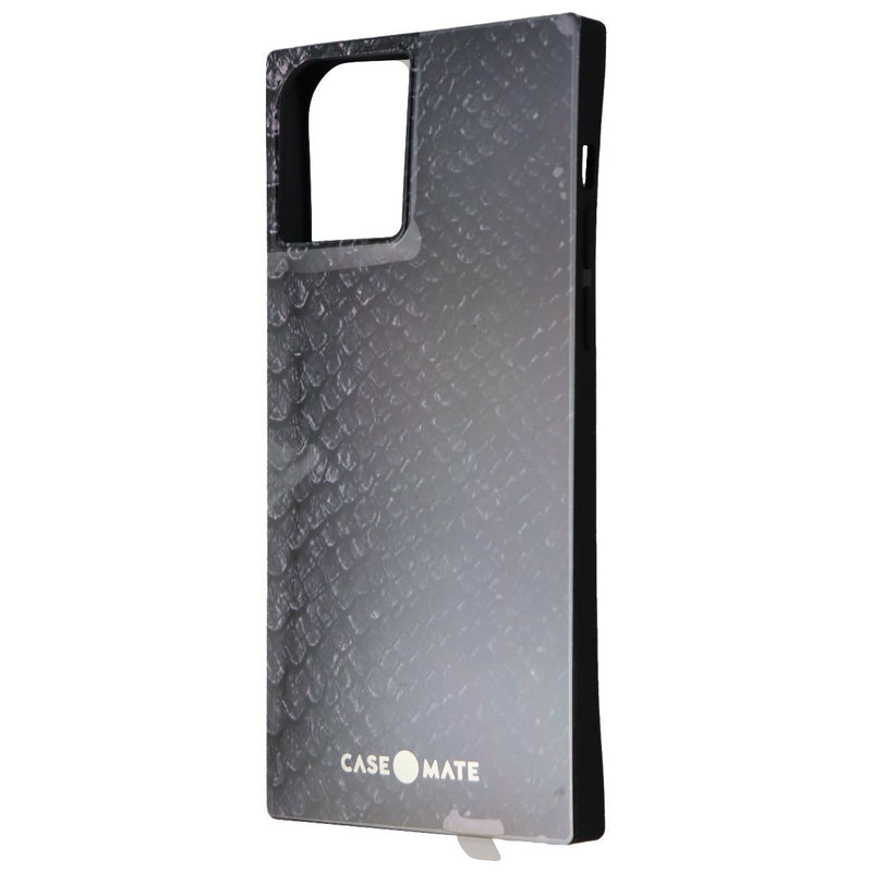 Case-Mate BLOX Series Case for Apple iPhone 12 Pro / iPhone 12  - Black Snake - Case-Mate - Simple Cell Shop, Free shipping from Maryland!