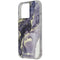 Case-Mate Tough Prints Hard Case for Apple iPhone 13 Pro - Navy Marble