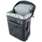 F.64 (4-inch x 5-inch) Film Holder Case with Shoulder Strap - Black - F.64 - Simple Cell Shop, Free shipping from Maryland!
