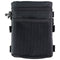 F.64 (4-inch x 5-inch) Film Holder Case with Shoulder Strap - Black - F.64 - Simple Cell Shop, Free shipping from Maryland!