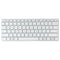 Microsoft Designer Compact Bluetooth Keyboard for PC and More (1954) - Glacier - Microsoft - Simple Cell Shop, Free shipping from Maryland!