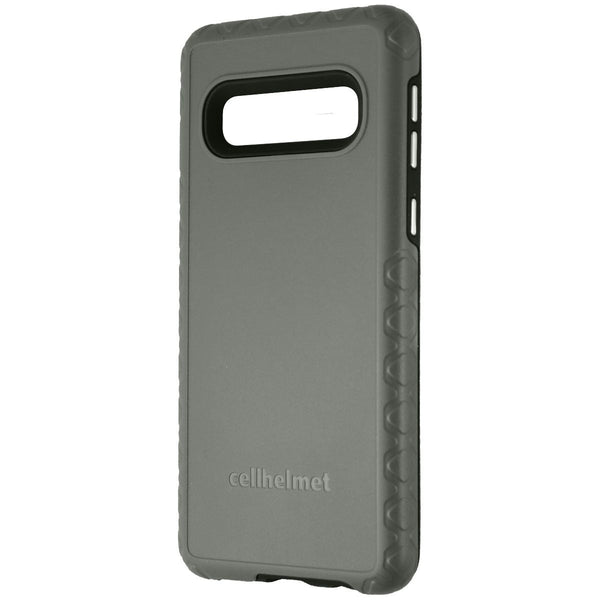 CellHelmet Fortitude Pro Series Case for Samsung Galaxy S10 - Olive Drab Green - CellHelmet - Simple Cell Shop, Free shipping from Maryland!