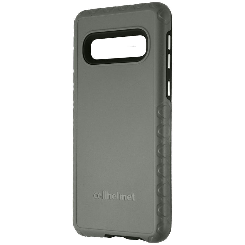 CellHelmet Fortitude Pro Series Case for Samsung Galaxy S10 - Olive Drab Green - CellHelmet - Simple Cell Shop, Free shipping from Maryland!