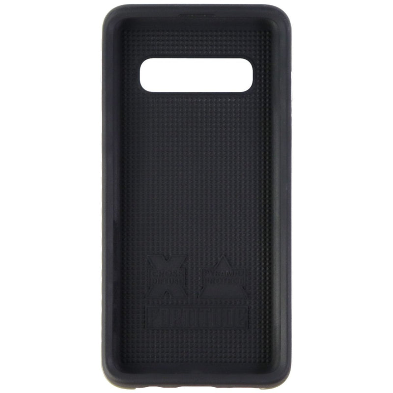 CellHelmet Fortitude Pro Series Case for Samsung Galaxy S10 - Olive Drab Green - CellHelmet - Simple Cell Shop, Free shipping from Maryland!