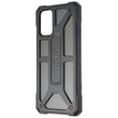 Urban Armor Gear Monarch Series Case for Galaxy S20+ (Plus) - Carbon Fiber - Urban Armor Gear - Simple Cell Shop, Free shipping from Maryland!
